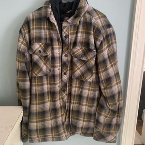 Fleece Hoodie (3 for $25)